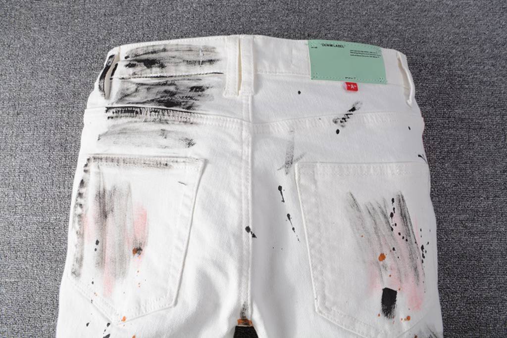 OFF WHITE 151